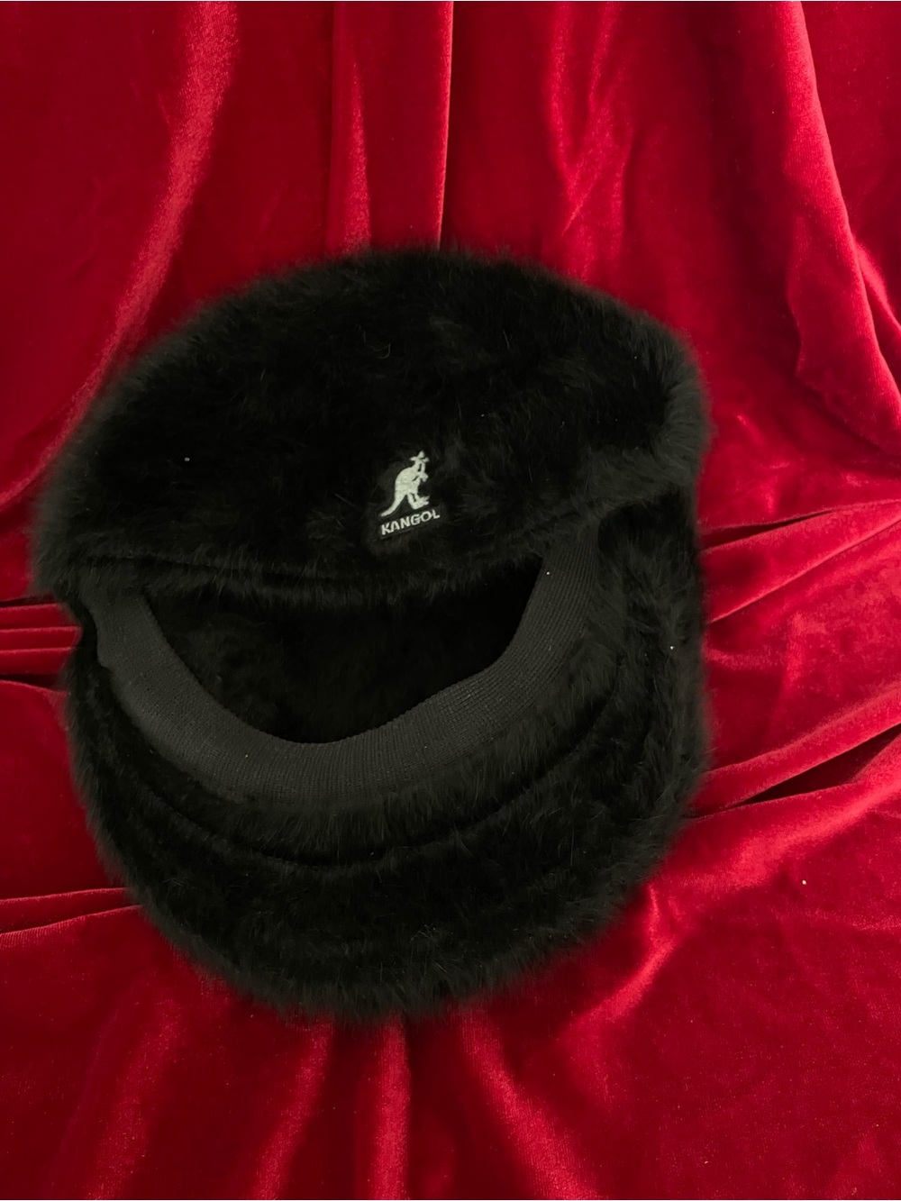 Kangol Furgora 504 Cap